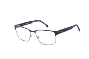 Оправа корригирующая Carrera CARRERA 8923-9T9 металл M + футляр + салфетка