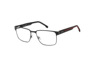 Оправа корригирующая Carrera CARRERA 8923-BLX металл M + футляр + салфетка