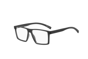 Оправа корригирующая Hugo HG 1371-KB7 пластик M + футляр + салфетка