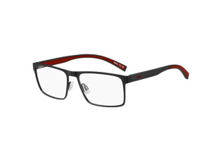 Оправа корригирующая Hugo HG 1372-003 металл M + футляр + салфетка
