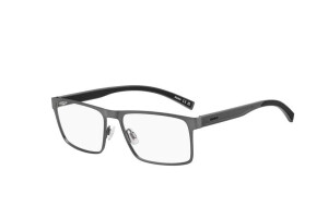 Оправа корригирующая Hugo HG 1372-R80 металл M + футляр + салфетка