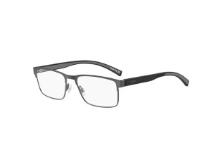 Оправа корригирующая Hugo HG 1373-R80 металл M + футляр + салфетка