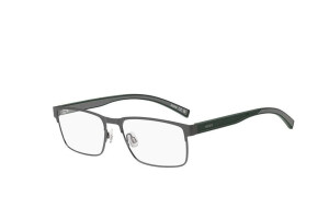 Оправа корригирующая Hugo HG 1373-SVK металл M + футляр + салфетка