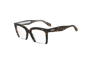 Оправа корригирующая Moschino MOS654-086 леска W + футляр + салфетка