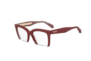 Оправа корригирующая Moschino MOS654-C9A леска W + футляр + салфетка
