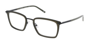 Оправа корригирующая Davidoff DAP162-03 комбинированная M + футляр + салфетка