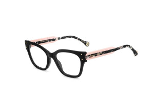 Оправа корригирующая Carolina Herrera HER 0324-807 ацетат W + футляр + салфетка