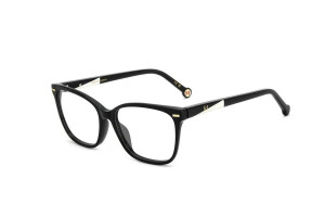 Оправа корригирующая Carolina Herrera HER 0336/G-807 ацетат W + футляр + салфетка