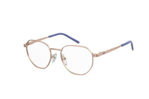 Оправа корригирующая Seventh Street S 357-DDB металл K + футляр + салфетка