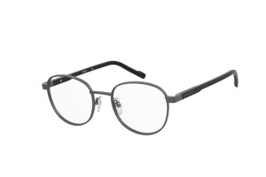 Оправа корригирующая Pierre Cardin P.C. 6916-SVK металл M + футляр