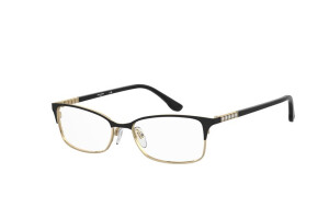 Оправа корригирующая Pierre Cardin P.C. 8924-RHL металл W + футляр