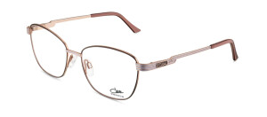 Оправа корригирующая Cazal  4322-002 металл W + футляр + салфетка