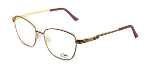 Оправа корригирующая Cazal  4322-004 металл W + футляр + салфетка