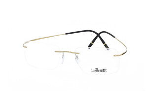 Оправа корригирующая Silhouette  5599_LC-7830 сборка W + футляр + салфетка