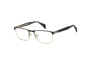 Оправа корригирующая David Beckham DB 1209-I46 металл M + футляр + салфетка