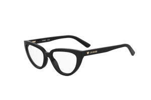 Оправа корригирующая Moschino Love MOL667-807 ацетат W + футляр + салфетка