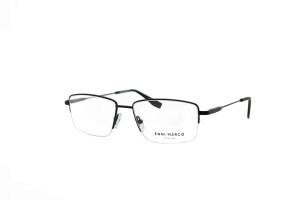 Оправа корригирующая Enni Marco IV 43-139-33P ацетат W + футляр + салфетка