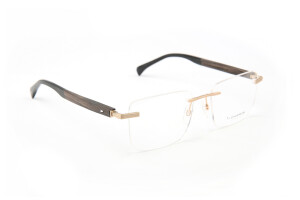 Оправа корригирующая T-Charge T1442-04A сборка M + футляр + салфетка