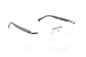 Оправа корригирующая T-Charge T1442-09A сборка M + футляр + салфетка