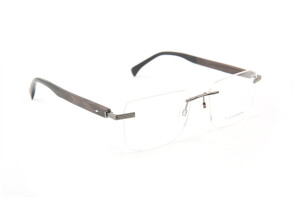 Оправа корригирующая T-Charge T1442-02A сборка M + футляр + салфетка