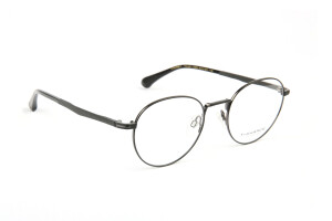 Оправа корригирующая T-Charge T1434-09B металл M + футляр + салфетка