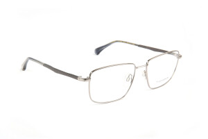 Оправа корригирующая T-Charge T1433-02B металл M + футляр + салфетка