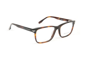 Оправа корригирующая Trussardi TSM6068-G22 ацетат M + футляр + салфетка