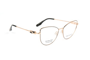 Оправа корригирующая Trussardi TSW1064-05A металл W + футляр + салфетка