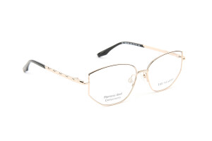 Оправа корригирующая Trussardi TSW1126-04A металл W + футляр + салфетка
