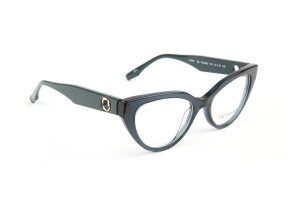 Оправа корригирующая Trussardi TSW6062-T04 ацетат W + футляр + салфетка