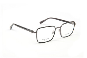 Оправа корригирующая T-Charge T1356-02A металл M + футляр + салфетка