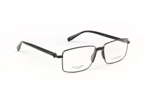 Оправа корригирующая T-Charge T1439-09A металл M + футляр + салфетка