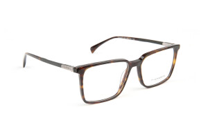 Оправа корригирующая T-Charge T6238-G21 ацетат M + футляр + салфетка