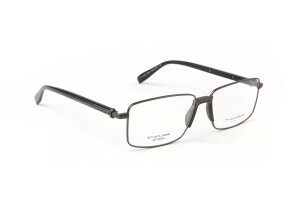 Оправа корригирующая T-Charge T1439-02A ацетат M + футляр + салфетка