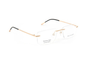 Оправа корригирующая Trussardi TSM1125-04A сборка M + футляр + салфетка