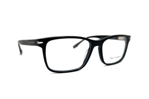 Оправа корригирующая Trussardi TSM6068-A01 ацетат M + футляр + салфетка