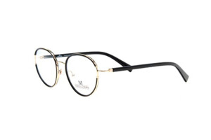 Оправа корригирующая Mirella Mori  22509-01 комбинированная K + футляр + салфетка