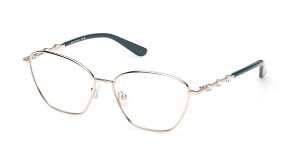 Оправа корригирующая Marciano 50045-033 металл W + футляр