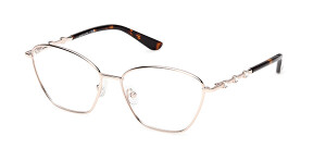 Оправа корригирующая Marciano 50045-032 металл W + футляр