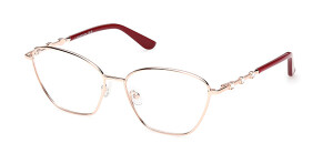 Оправа корригирующая Marciano 50045-028 металл W + футляр