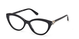 Оправа корригирующая Marciano 50049-001 ацетат W + футляр