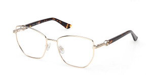 Оправа корригирующая Guess 50312-032 металл W + футляр + салфетка
