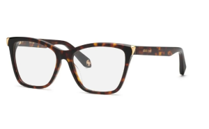 Оправа корригирующая Roberto Cavalli VRC101M-743 ацетат W + футляр + салфетка