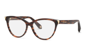 Оправа корригирующая Roberto Cavalli VRC102M-XAL ацетат W + футляр + салфетка