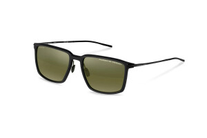 Porsche Design 8991-A.V427 пластик M UV + футляр + салфетка