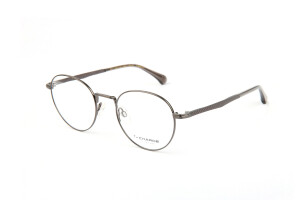 Оправа корригирующая T-Charge T1434-02A металл M + футляр + салфетка