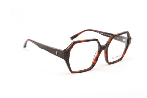 Оправа корригирующая Trussardi TSW6129-G21 ацетат W + футляр + салфетка