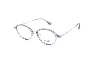 Оправа корригирующая Assol K9177-С7 пластик W