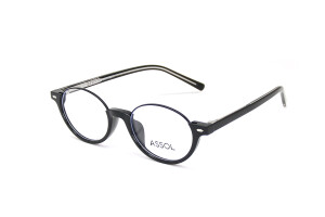 Оправа корригирующая Assol K9171-С1-1 комбинированная W