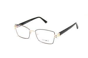 Оправа корригирующая Persona Women 3171-С1 металл W